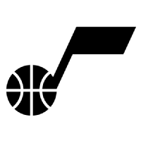 Utah Jazz logo